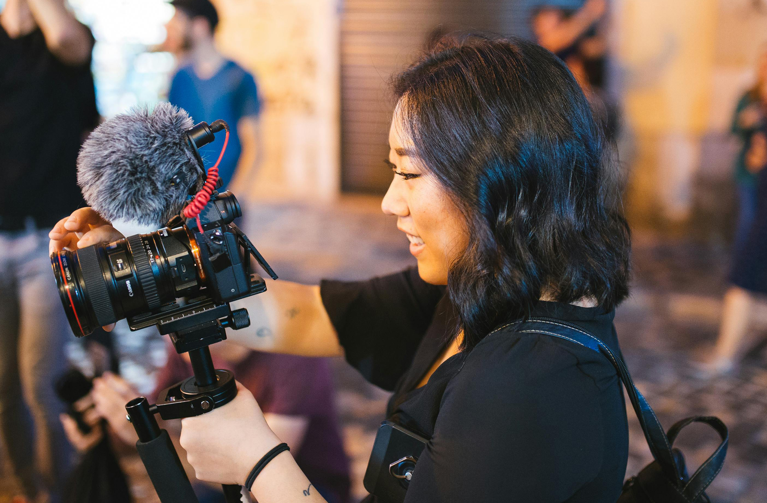 Content Creatie Dag | Corporate Branding