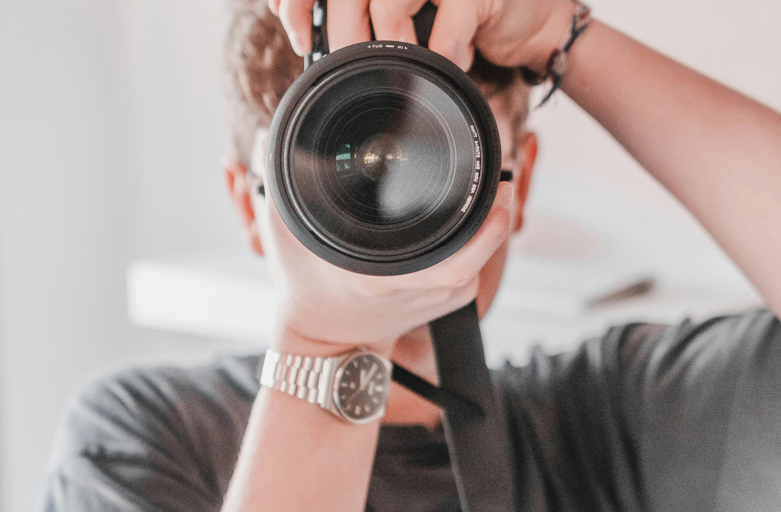 Content Creatie Dag | Personal Branding